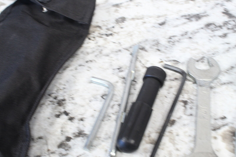 2023 KAWASAKI KLR650 S KLR 650 Tool Kit 56007-0196 - Motorcycle