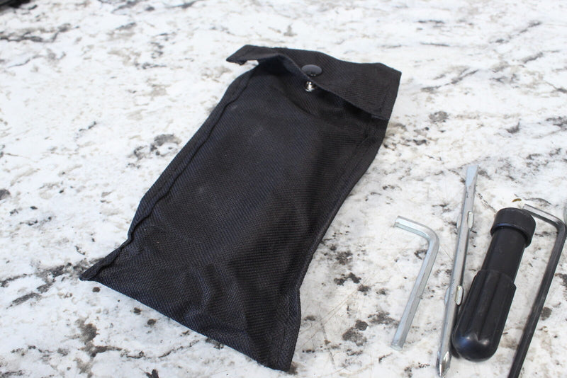 2023 KAWASAKI KLR650 S KLR 650 Tool Kit 56007-0196 - Motorcycle