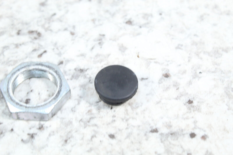 2023 KAWASAKI KLR650 S KLR 650 Triple Tree Nuts and Seal 92015-1546 92210-1521 - Motorcycle