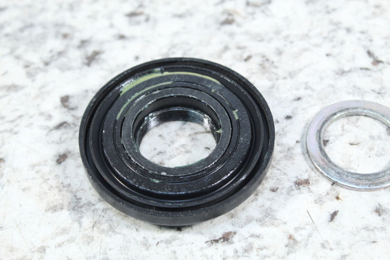 2023 KAWASAKI KLR650 S KLR 650 Triple Tree Nuts and Seal 92015-1546 92210-1521 - Motorcycle