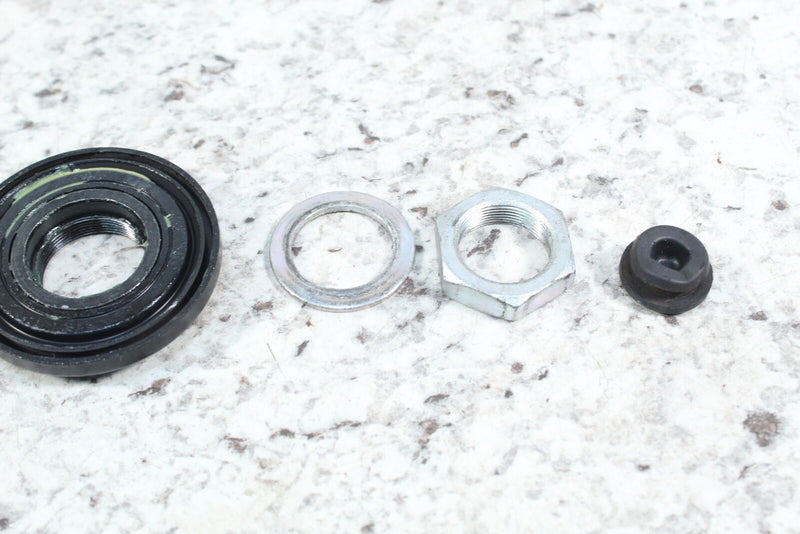 2023 KAWASAKI KLR650 S KLR 650 Triple Tree Nuts and Seal 92015-1546 92210-1521 - Motorcycle