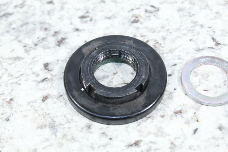 2023 KAWASAKI KLR650 S KLR 650 Triple Tree Nuts and Seal 92015-1546 92210-1521 - Motorcycle