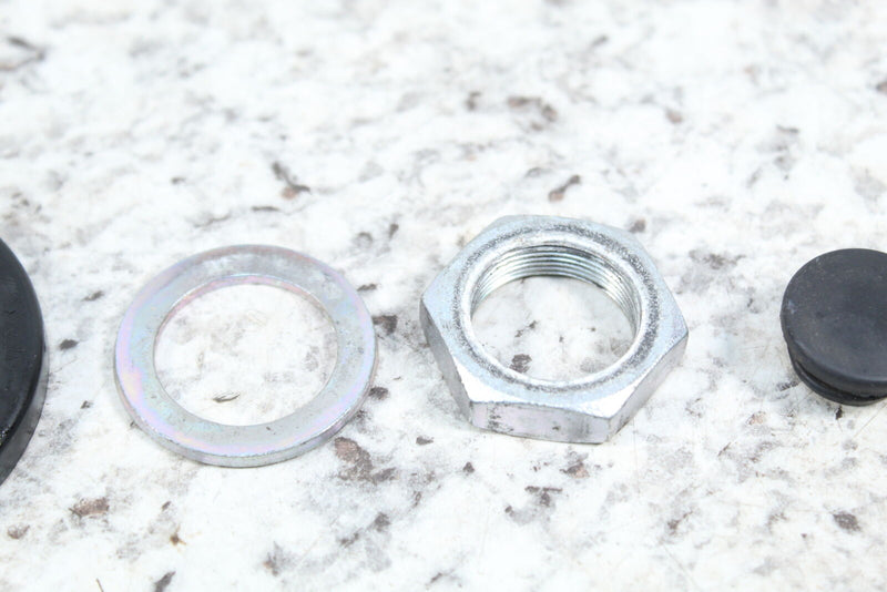 2023 KAWASAKI KLR650 S KLR 650 Triple Tree Nuts and Seal 92015-1546 92210-1521 - Motorcycle