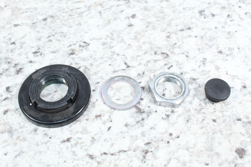 2023 KAWASAKI KLR650 S KLR 650 Triple Tree Nuts and Seal 92015-1546 92210-1521 - Motorcycle