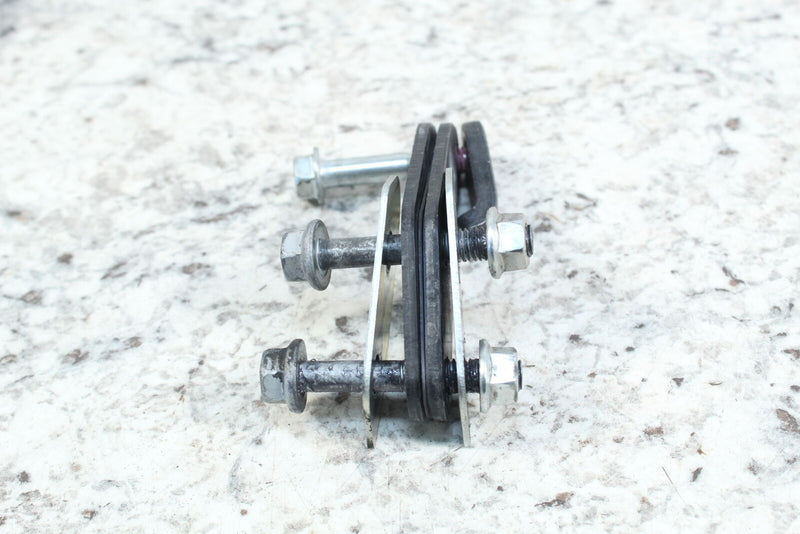 2023 KAWASAKI KLR650 S KLR 650 Upper Engine Mount Motor Bracket 32190-0859 - Motorcycle