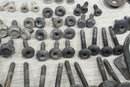2023 POLARIS RANGER 570 PREMIUM Bed to Bed Frame Mounting Bolts 7520804 - ATV