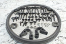 2023 POLARIS RANGER 570 PREMIUM Bed to Bed Frame Mounting Bolts 7520804 - ATV
