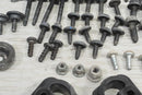 2023 POLARIS RANGER 570 PREMIUM Bed to Bed Frame Mounting Bolts 7520804 - ATV