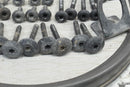 2023 POLARIS RANGER 570 PREMIUM Bed to Bed Frame Mounting Bolts 7520804 - ATV