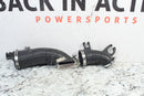 2023 POLARIS RANGER 570 PREMIUM Clutch Air Outlet/Inlet Duct Tubes 5418206 - ATV