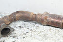 2023 POLARIS RANGER 570 PREMIUM Exhaust Header Pipe 1263843 - ATV