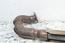 2023 POLARIS RANGER 570 PREMIUM Exhaust Header Pipe 1263843 - ATV