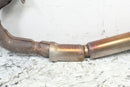 2023 POLARIS RANGER 570 PREMIUM Exhaust Header Pipe 1263843 - ATV