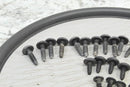 2023 POLARIS RANGER 570 PREMIUM Floor Mounting Bolts 7519650 - ATV