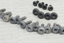 2023 POLARIS RANGER 570 PREMIUM Floor Mounting Bolts 7519650 - ATV
