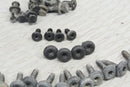2023 POLARIS RANGER 570 PREMIUM Floor Mounting Bolts 7519650 - ATV
