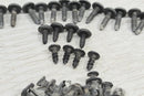 2023 POLARIS RANGER 570 PREMIUM Floor Mounting Bolts 7519650 - ATV