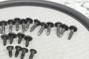 2023 POLARIS RANGER 570 PREMIUM Floor Mounting Bolts 7519650 - ATV