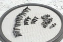 2023 POLARIS RANGER 570 PREMIUM Floor Mounting Bolts 7519650 - ATV