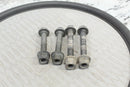 2023 POLARIS RANGER 570 PREMIUM Front Bumper Mounting Bolts 7518561 - ATV