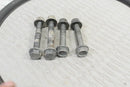 2023 POLARIS RANGER 570 PREMIUM Front Bumper Mounting Bolts 7518561 - ATV