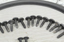 2023 POLARIS RANGER 570 PREMIUM Front Fender Mounting Bolts 7519650 - ATV