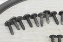 2023 POLARIS RANGER 570 PREMIUM Front Fender Mounting Bolts 7519650 - ATV