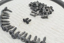 2023 POLARIS RANGER 570 PREMIUM Front Fender Mounting Bolts 7519650 - ATV