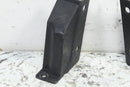 2023 POLARIS RANGER 570 PREMIUM Front Floor Corner Covers Panels 5458259-070 - ATV