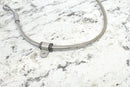 2023 POLARIS RANGER 570 PREMIUM Front Left Brake Line Hose 1913838 - ATV