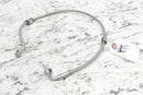 2023 POLARIS RANGER 570 PREMIUM Front Left Brake Line Hose 1913838 - ATV