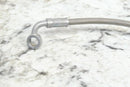2023 POLARIS RANGER 570 PREMIUM Front Left Brake Line Hose 1913838 - ATV