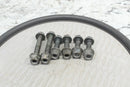 2023 POLARIS RANGER 570 PREMIUM Front Motor Mount Bolts 7519332 - ATV