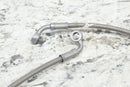 2023 POLARIS RANGER 570 PREMIUM Front Right Brake Line Hose 1913839 - ATV