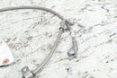 2023 POLARIS RANGER 570 PREMIUM Front Right Brake Line Hose 1913839 - ATV