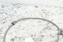2023 POLARIS RANGER 570 PREMIUM Front Right Brake Line Hose 1913839 - ATV