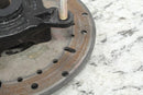 2023 POLARIS RANGER 570 PREMIUM Front Wheel Hub with Disc OEM 5143618 - ATV