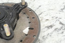 2023 POLARIS RANGER 570 PREMIUM Front Wheel Hub with Disc OEM 5143618 - ATV