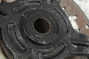 2023 POLARIS RANGER 570 PREMIUM Front Wheel Hub with Disc OEM 5143618 - ATV