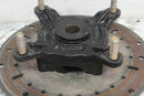 2023 POLARIS RANGER 570 PREMIUM Front Wheel Hub with Disc OEM 5143618 - ATV