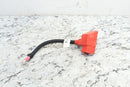 2023 POLARIS RANGER 570 PREMIUM Positive Battery Cable Terminal Wire 4080473 - ATV