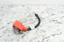 2023 POLARIS RANGER 570 PREMIUM Positive Battery Cable Terminal Wire 4080473 - ATV