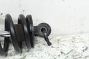 2023 POLARIS RANGER 570 PREMIUM Rear Back Shock Suspension 7045642