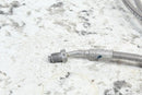 2023 POLARIS RANGER 570 PREMIUM Rear Brake Line Hose 1913842 - ATV