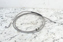 2023 POLARIS RANGER 570 PREMIUM Rear Brake Line Hose 1913842 - ATV