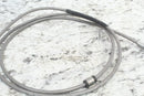 2023 POLARIS RANGER 570 PREMIUM Rear Brake Line Hose 1913842 - ATV
