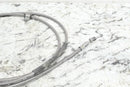 2023 POLARIS RANGER 570 PREMIUM Rear Brake Line Hose 1913842 - ATV