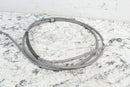 2023 POLARIS RANGER 570 PREMIUM Rear Brake Line Hose 1913842 - ATV