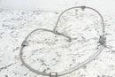 2023 POLARIS RANGER 570 PREMIUM Rear Brake Lines 1913840