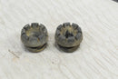 2023 POLARIS RANGER 570 PREMIUM Seat Grommets 5439179 - ATV